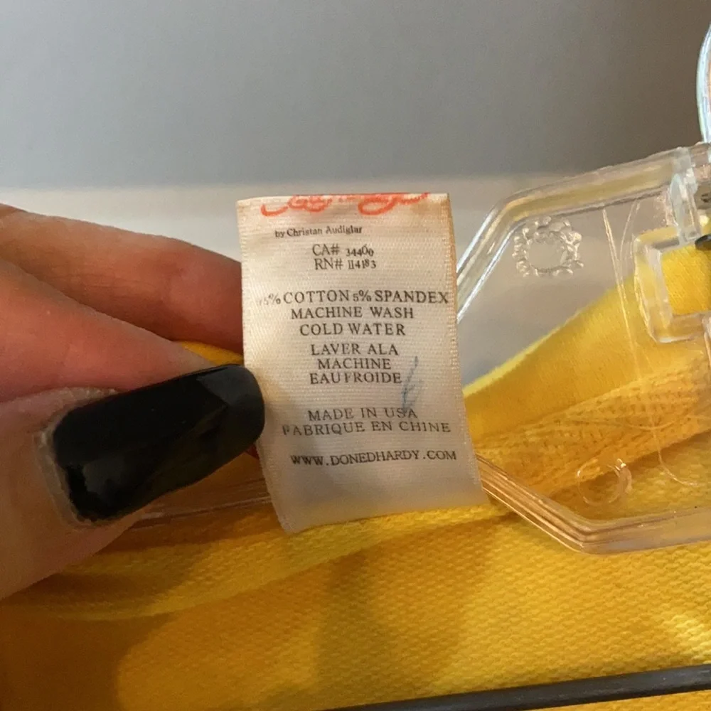 Jacket - Picture 5 of 11